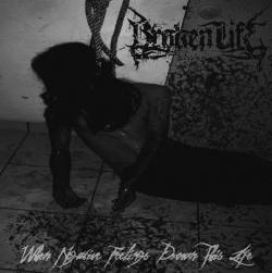 When Negative Feelings Drown This Life